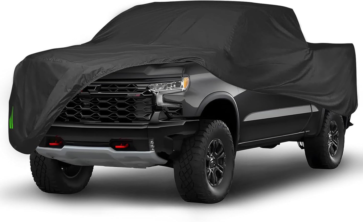 Proadsy Car Cover for Chevrolet Silverado 1500 2019-2026