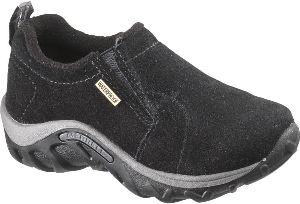 Merrell Waterproof Boys' Moccasins - Frosty Fun!