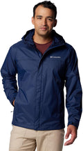Men's Watertight II Rain Jacket - Lightweight Waterproof Protection