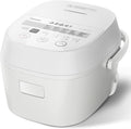 TOSHIBA OriginTaste Rice Cooker 5.5-Cup Uncooked - 15 Functions