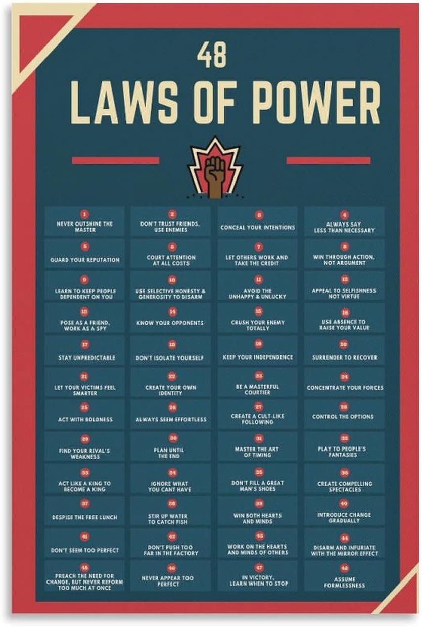 Inspiring Classroom Poster 20x30 - Room Decor