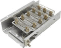 Whirlpool 279838 Dryer Heating Element Replacement - Reliable Heat