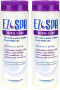 Hot Tub Total Care Weekly Water Preventative Treatment - 2 lb Pack
