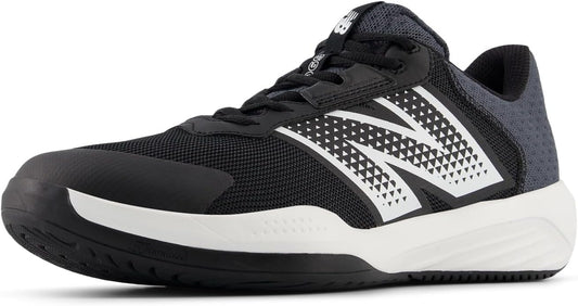 New Balance Men's 696 V6 Tennis Shoe: Superior Durability & Fit