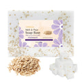 10LB Oatmeal Soap Base for DIY Melt and Pour - Easy to Cut and Use