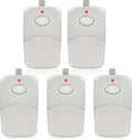 3089 Multicode Gate Opener Remote 300MHz 10-DIP - 5 Pack