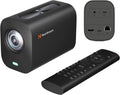 VM20 Wired Streaming Camera 4K with 40X Hybrid Zoom - Multicam Ready