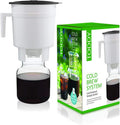 Toddy Cold Brew System - Smooth, Easy Cold Brew at Home