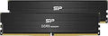 Silicon Power DDR5 32GB Kit 5600MHz CL46 - High-Speed Desktop Memory