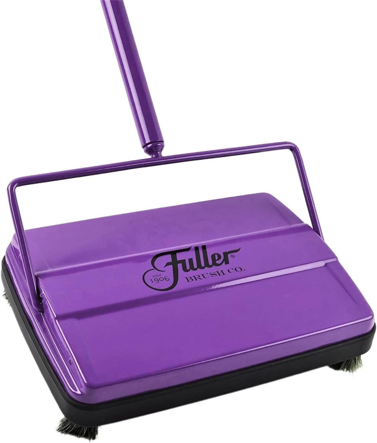 Fuller Brush Electrostatic Carpet & Floor Sweeper for Quick Clean