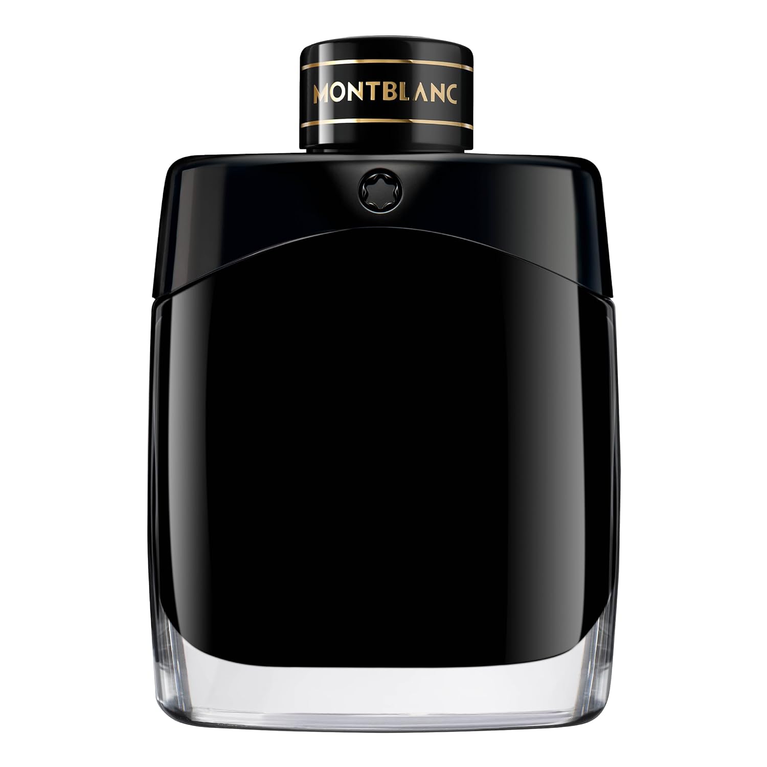 MONTBLANC Legend Eau de Parfum - A Captivating Men's Fragrance