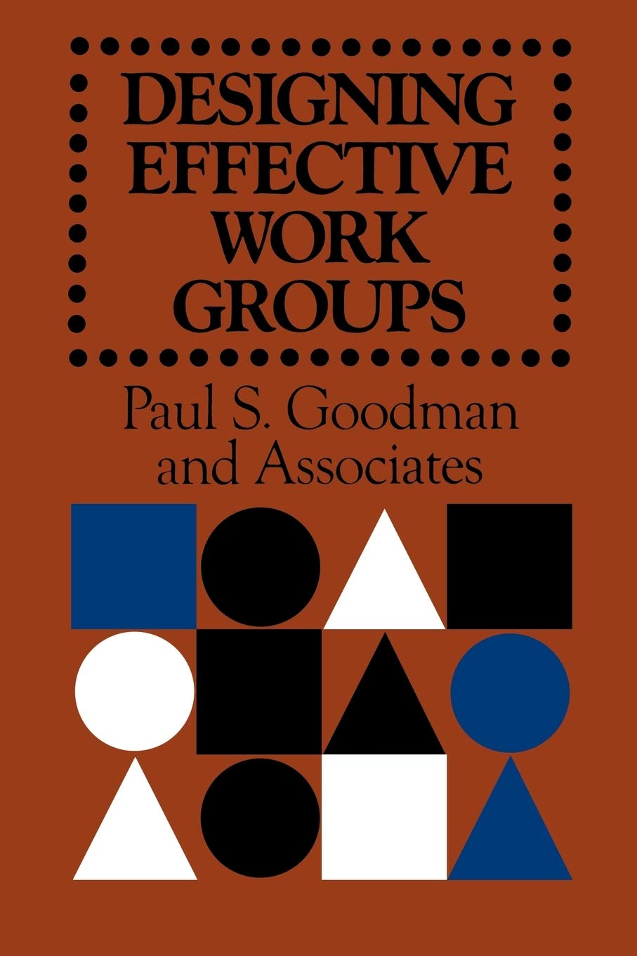 Designing Effective Work Groups: A Comprehensive Guide