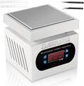 350W 110V Soldering Station Hot Plate - Fast, Uniform Preheat