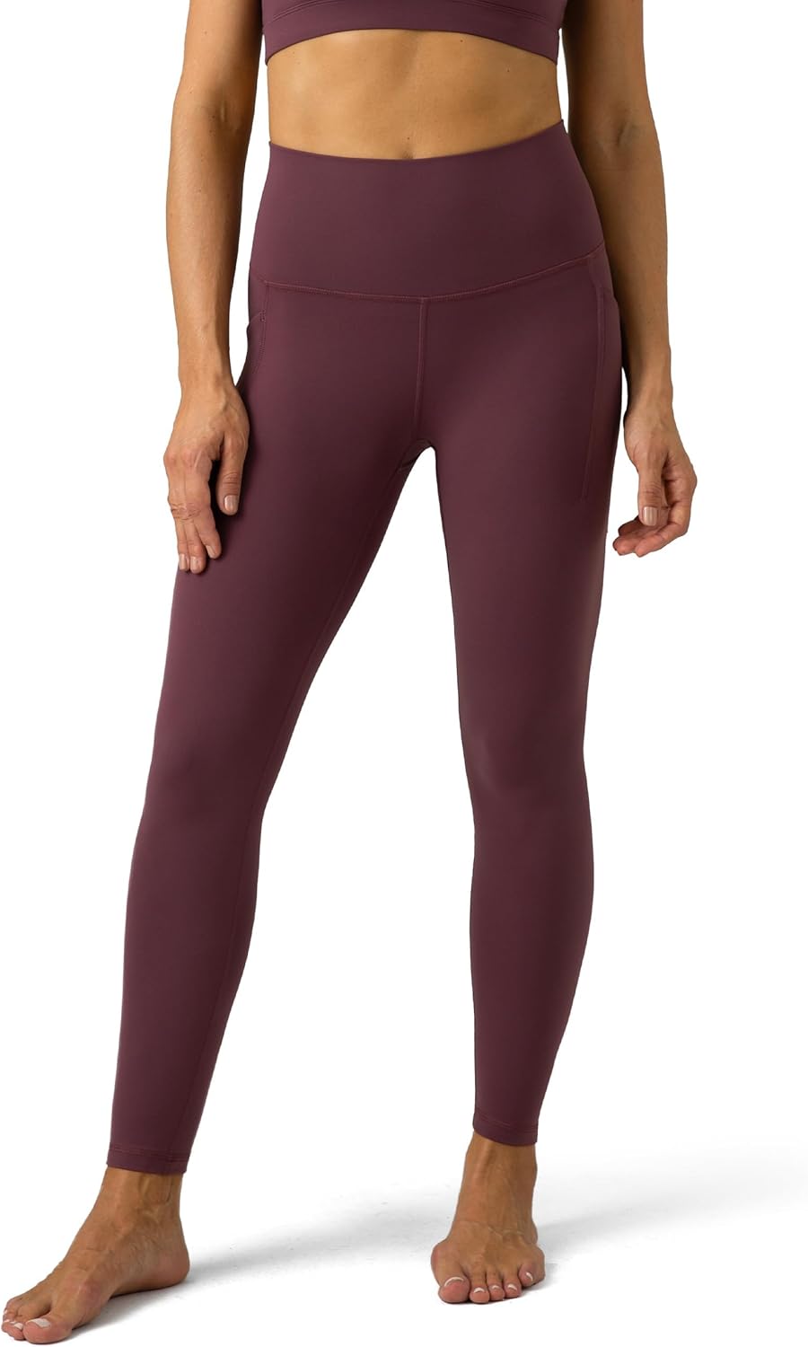 Colorfulkoala Women's Dreamlux High Waisted Workout Leggings