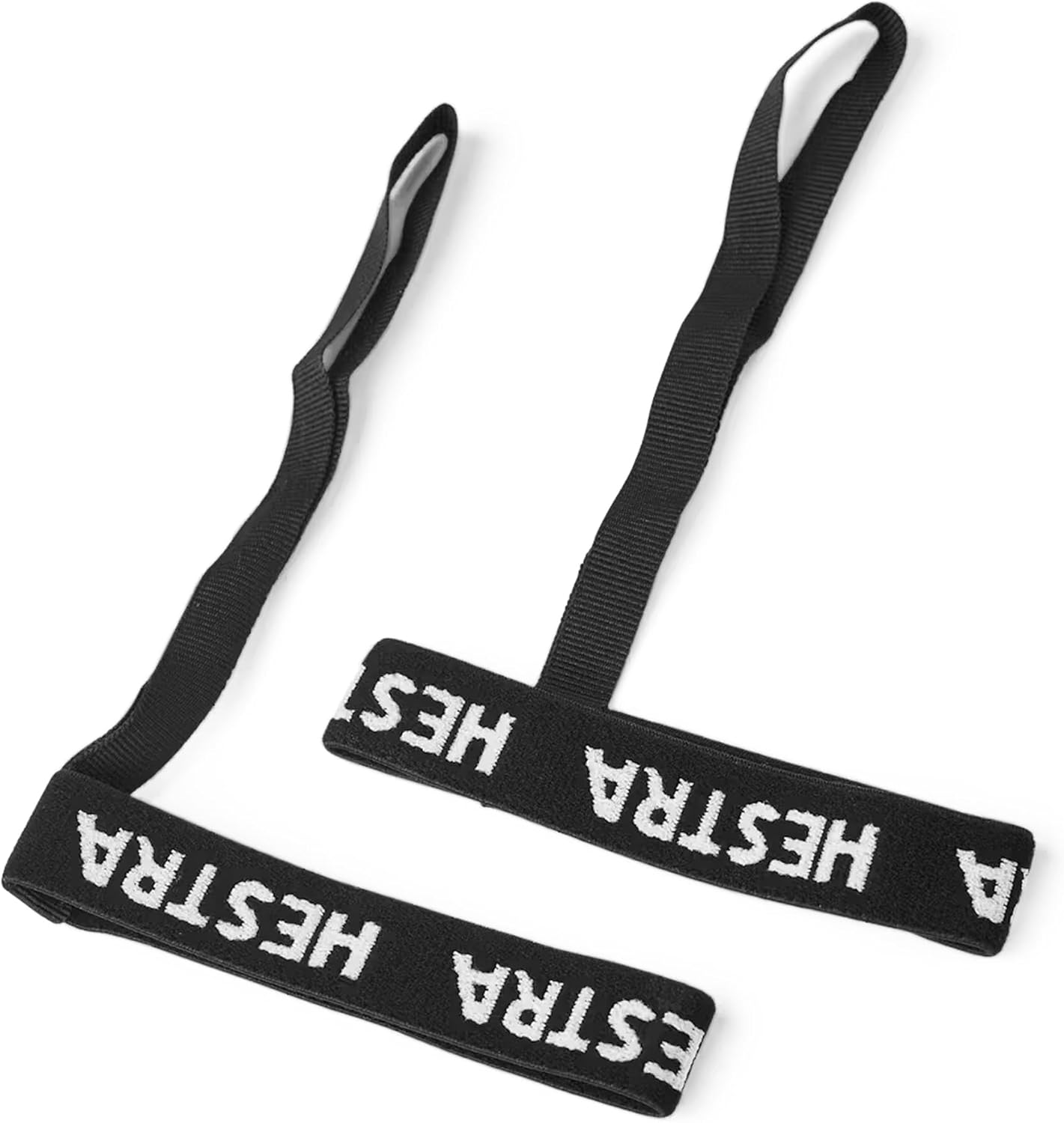 Hestra Men's Ski/Snowboard Leashes, Adjustable Glove Strap, Narrow Sizes 8-11