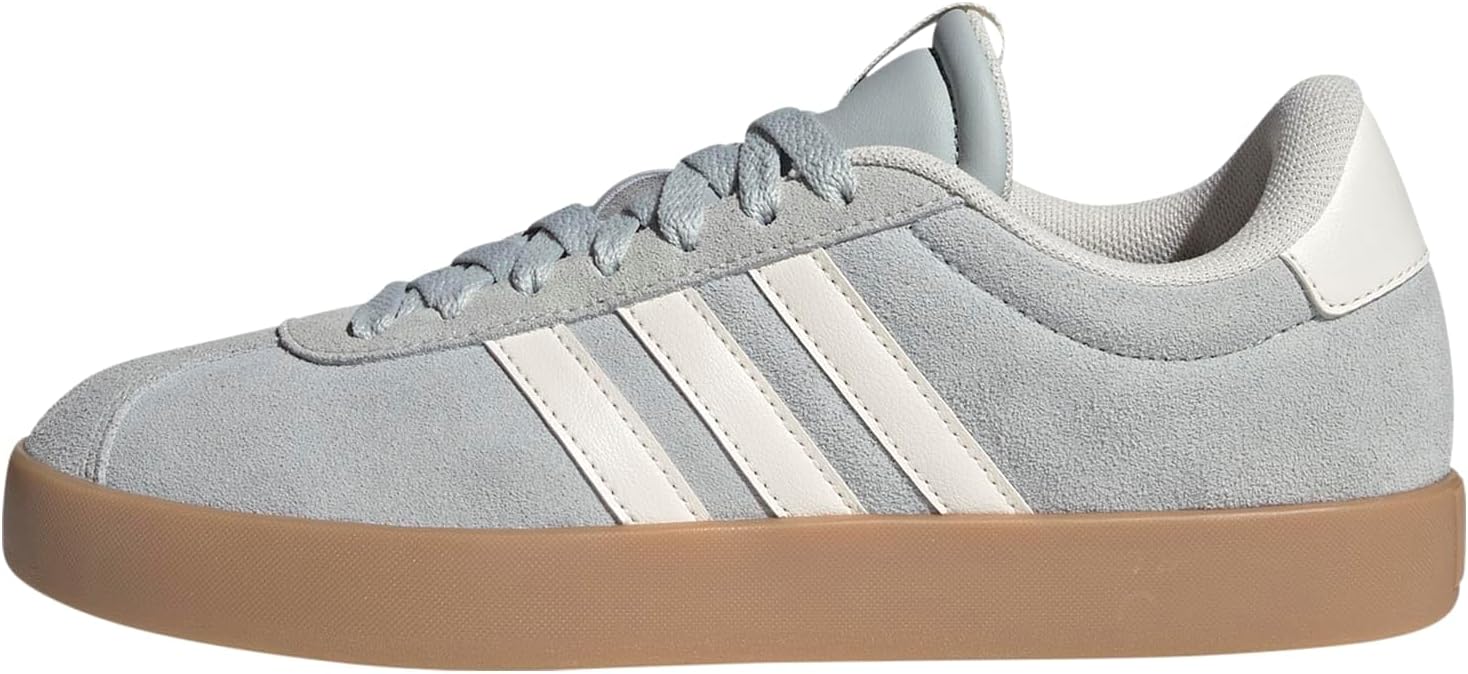 adidas Womens VL Court 3.0 Sneaker - Classic Style and Comfort