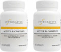 Active B-Complex Cellular Energy & Heart Health Support