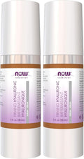 Hyaluronic Acid Firming Serum - Rehydrate and Smooth Fine Lines