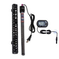500W MQ Submersible Aquarium Heater with LCD Thermometer