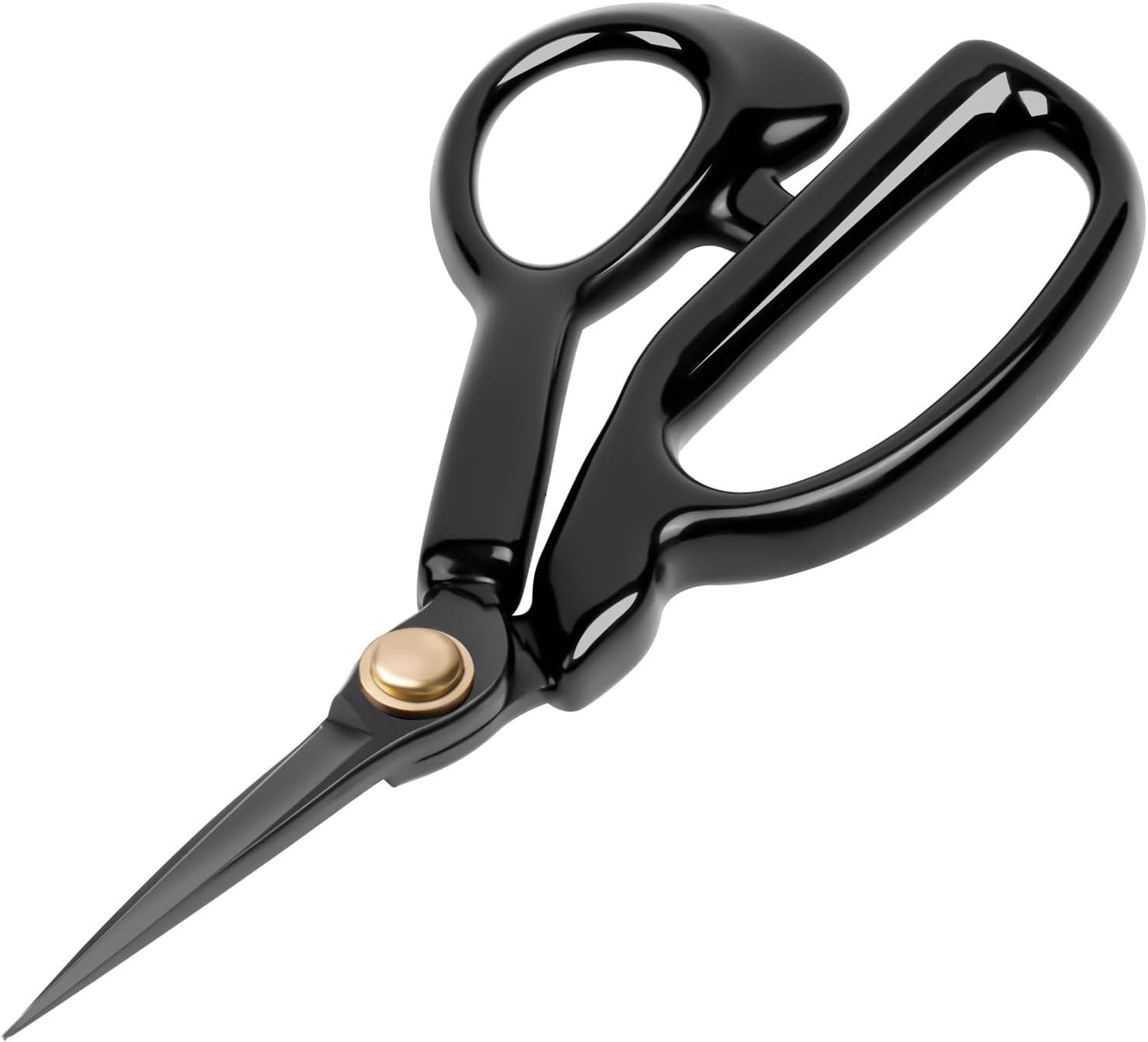 Guggenhein 7 Inch Pro VII Sewing Scissors for Precision Cutting