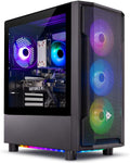 Ultimate Gaming Power: Ryzen 5 5600X, RTX 4060, 1TB NVME