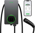 Autel Level 2 Home Smart EV Charger NACS - Fast 50A Charging
