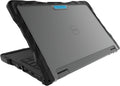 Gumdrop DropTech Laptop Case for Dell Latitude 3120 11 in - Rugged
