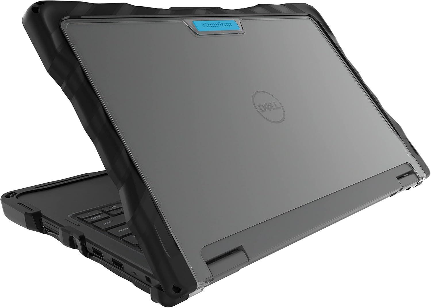 Gumdrop DropTech Laptop Case for Dell Latitude 3120 11 in Rugged