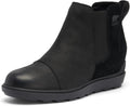 Sorel Women's Evie ll Chelsea Boot - Stylish Cold-Weather Comfort