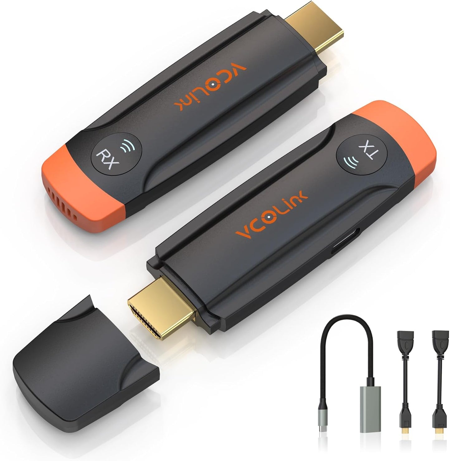 VCOLink Wireless HDMI 196ft Plug & Play
