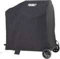 Monument Grills 41 in Pellet Grill Cover - Water Resistant Protection