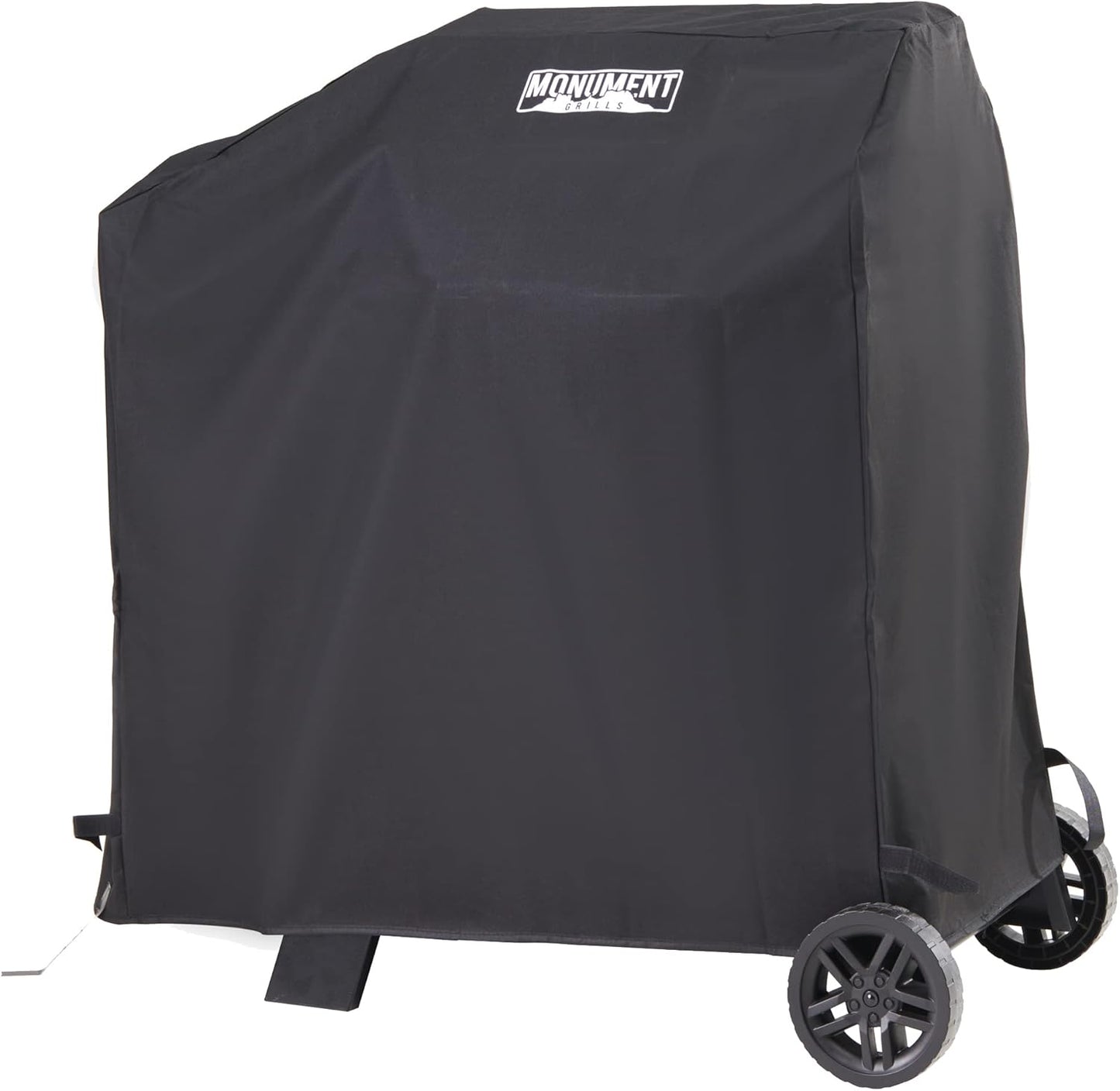 Monument Grills 95001 Deluxe Small 41-inch Pellet Grill Cover