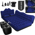 Car Air Mattress SUV Camping Sleeping Pad - Inflatable Backseat Bed