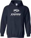 UGP Campus Apparel Hoodie for Fans - Soft Cotton Blend Comfort