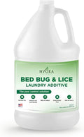 Lice and Bed Bug Laundry Additive - Odorless, Stain-Free Protection