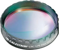 1.25 in UHC LPR Filter - Improved Nebula Contrast Celestron