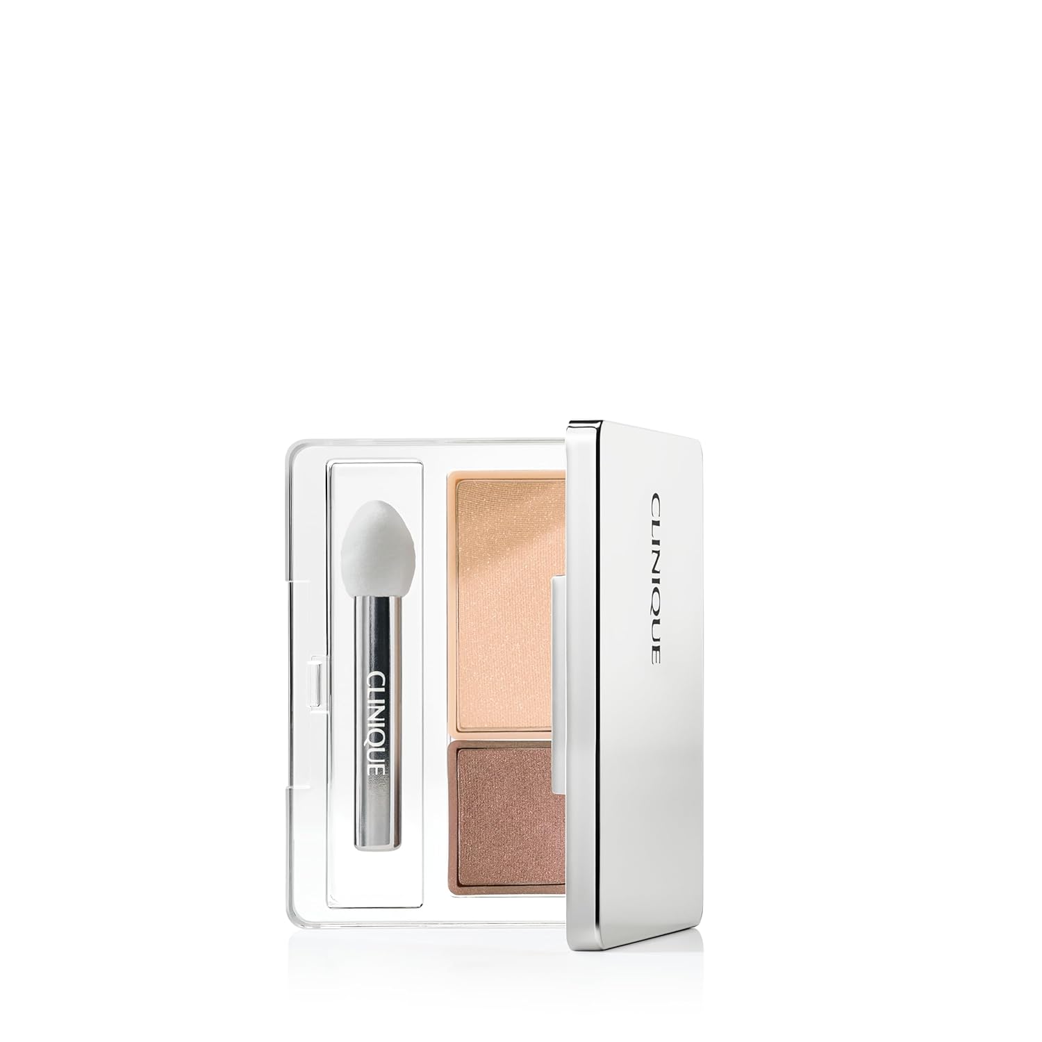 Clinique All About Shadow Duo Eye Shadow for Sensitive Eyes