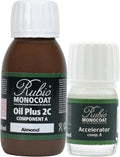 Rubio Monocoat Wood Stain & Finish 65 ft2 - Almond - One Coat