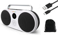 Polaroid P3 Bluetooth Speaker Retro Design Portable Music Player