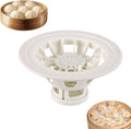 Flower Shaped Siomai Maker for Perfect Bao Buns