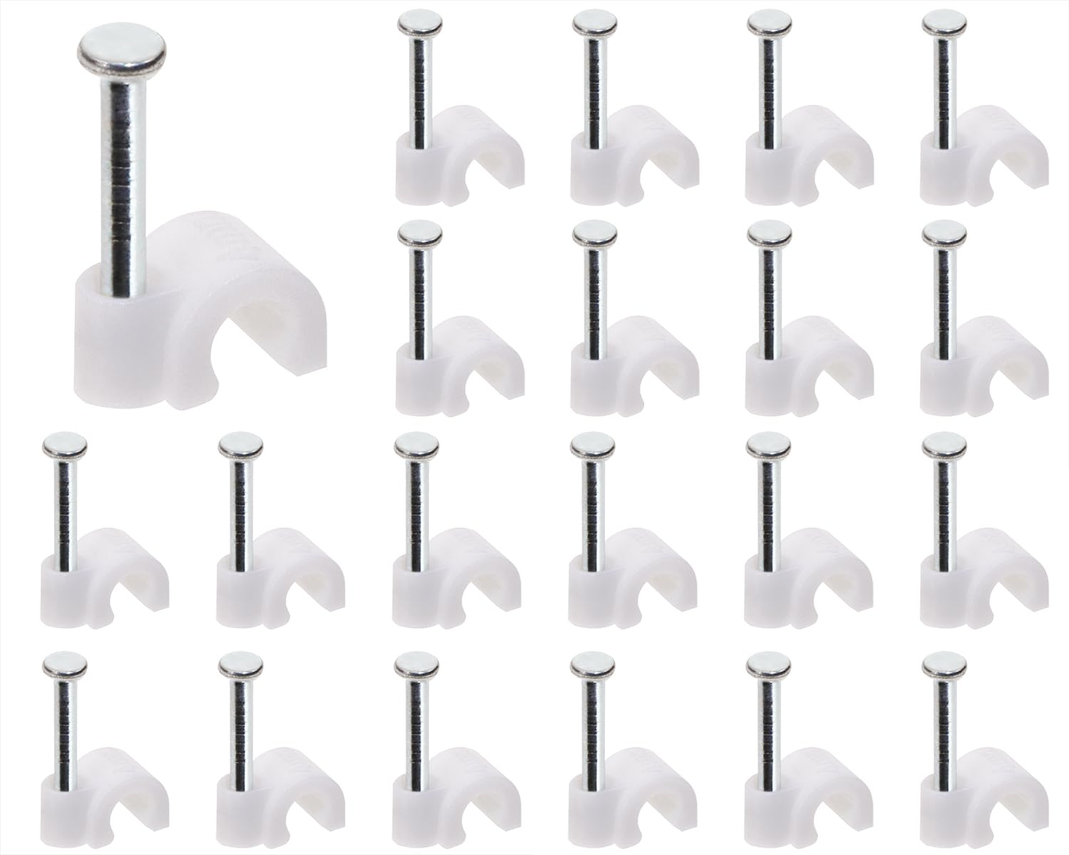 Secure Cables Easily with Mini Skater Clips