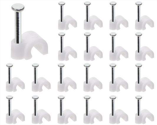 Secure Cables Easily with Mini Skater Clips