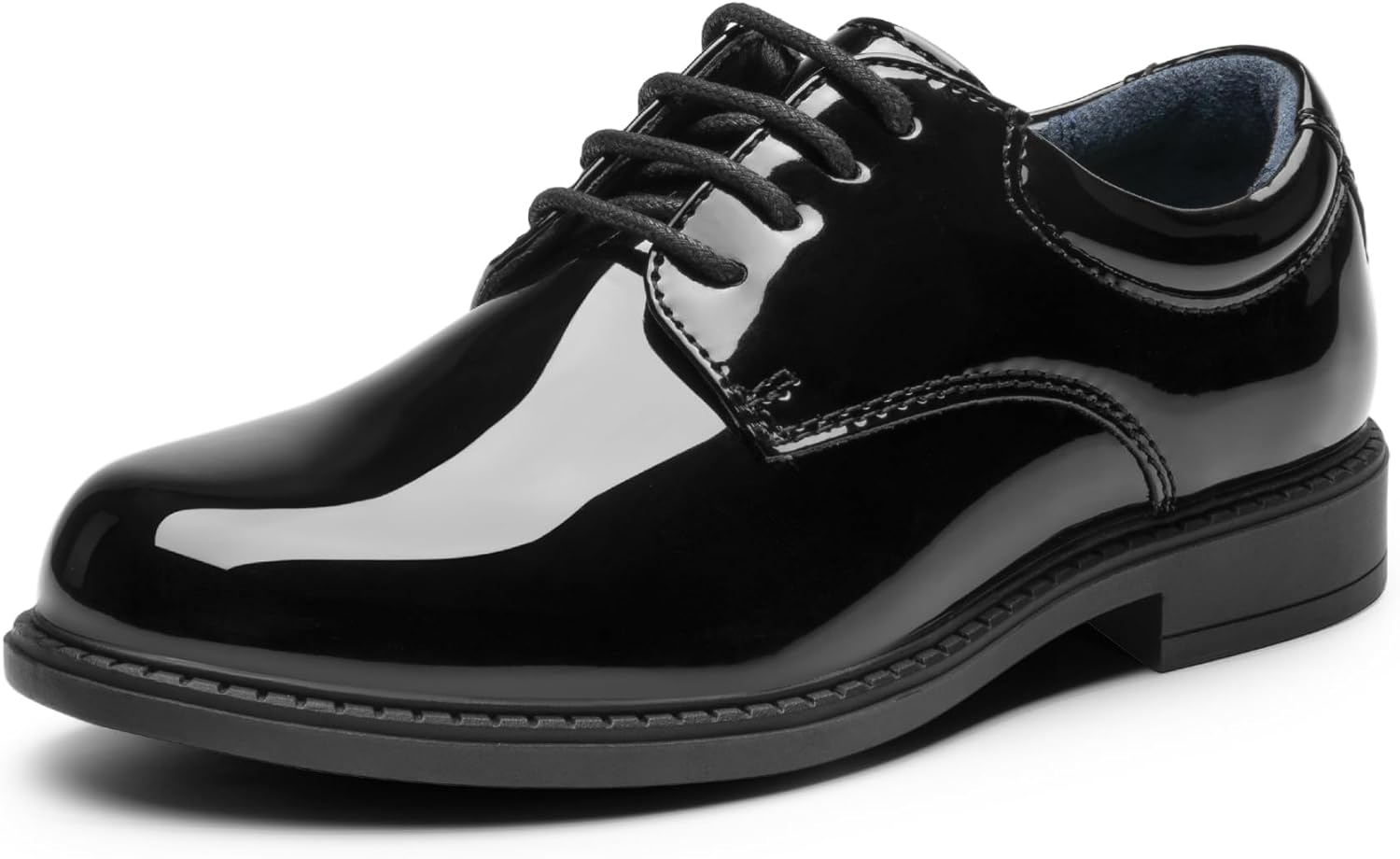 Bruno Marc Boy's Classic Oxfords Dress Shoes for Kids Review