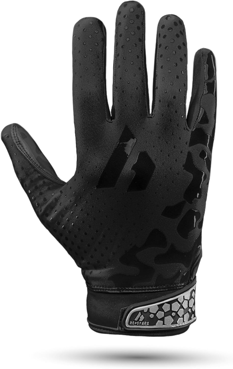 Ultimate Grip for All Ages - RPG1 Football Gloves