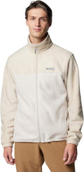 Columbia Steens Mountain 2.0 Full Zip Fleece Jacket - Lightweight be