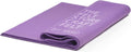 Lavender Craft Felt by the Yard - Soft Polyester Felt for Sewing