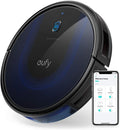 eufy Like-New BoostIQ RoboVac 15C MAX - Slim, Quiet 2000Pa Cleaner