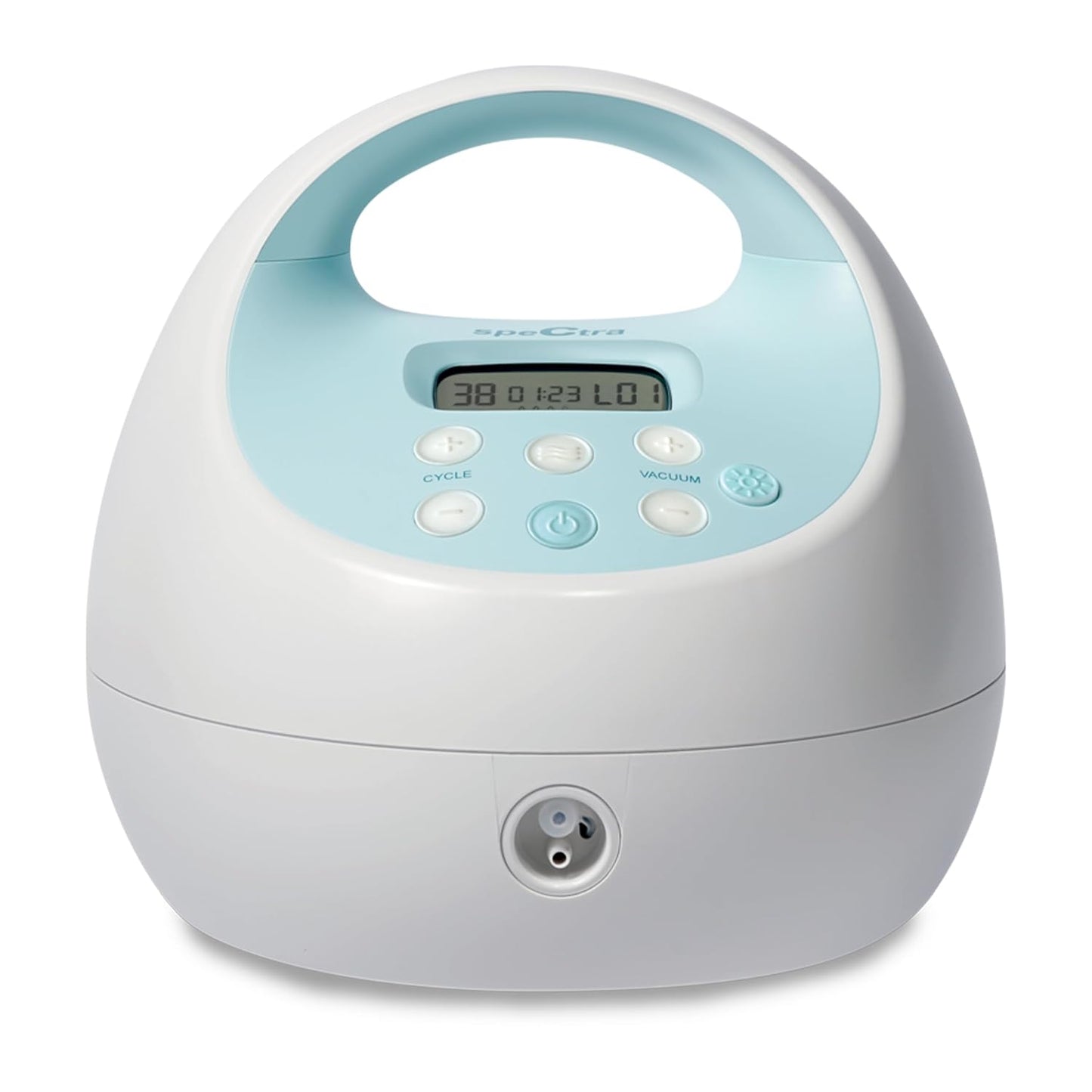 Spectra S1 Plus Electric Breast Milk Pump for Convenient Feeding