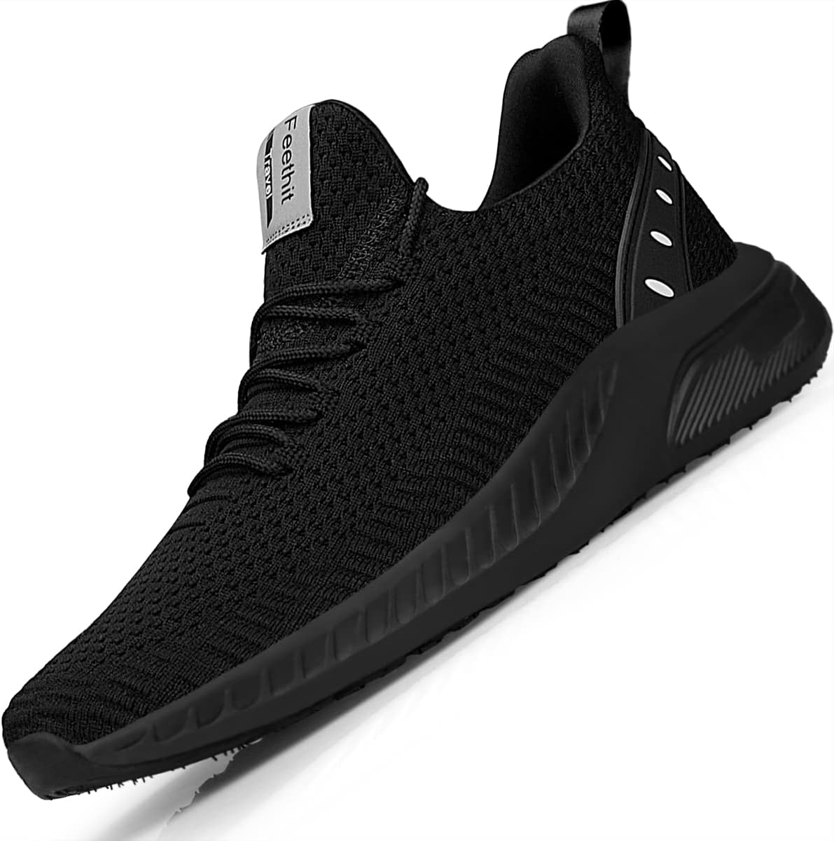 Feethit Mens Slip On Walking Shoes for Comfort and Style