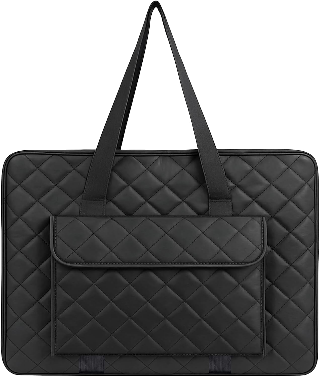 JJRING 18x24 Quilting Portfolio Bag for Artists and Teachers